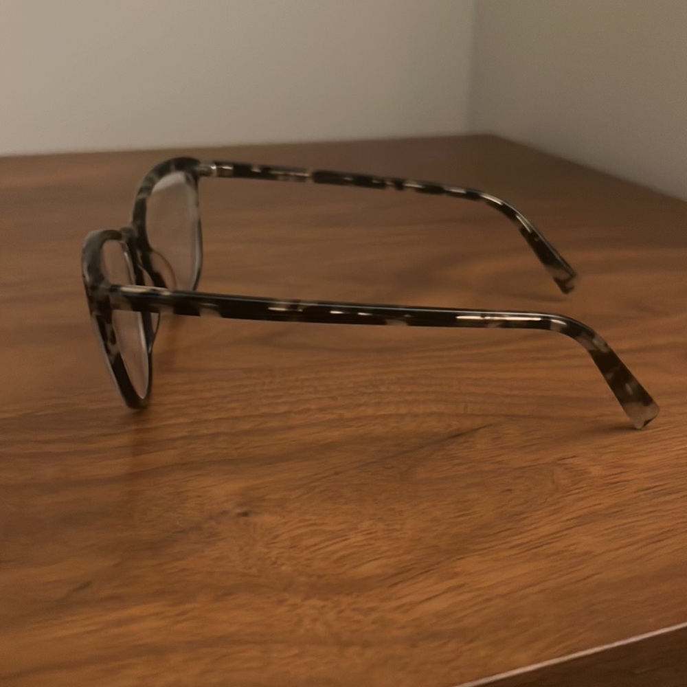 Warby Parker Frames - image 3